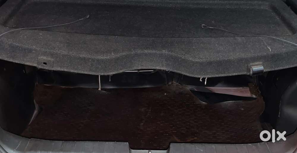 Maruti Suzuki Baleno 2015-2019 1.3 Zeta, 2016, Diesel