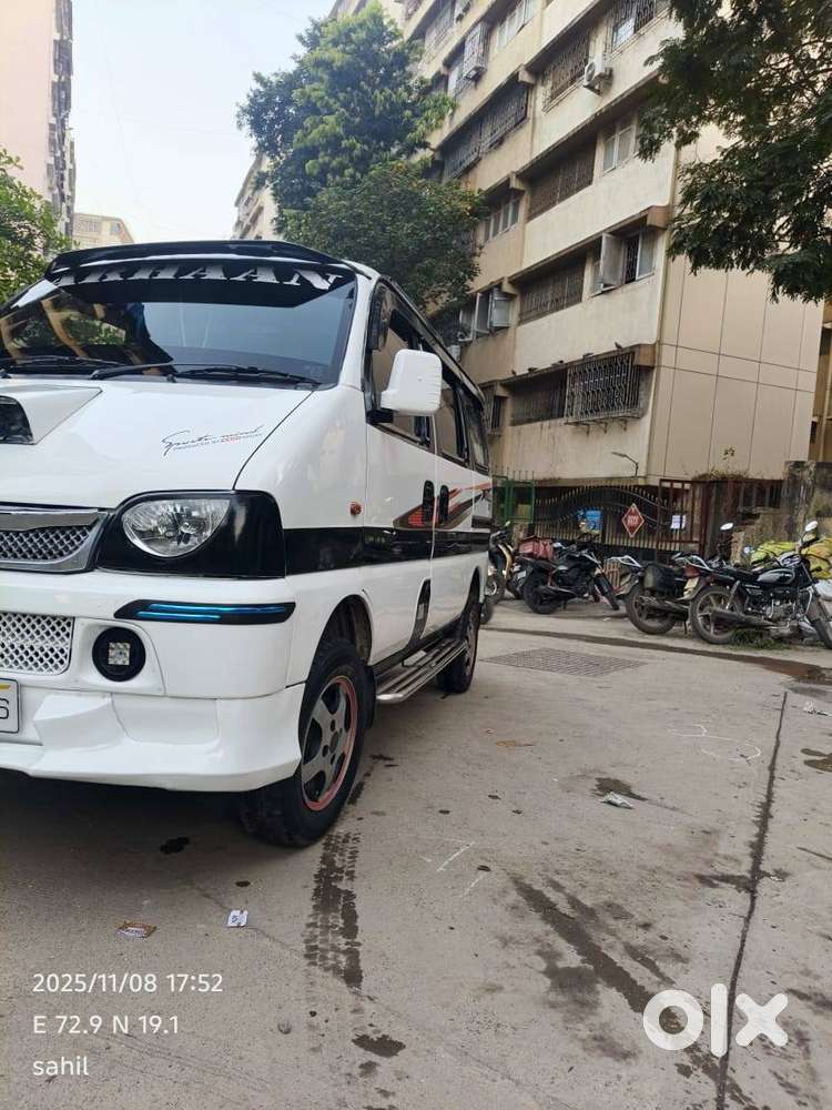 Modify Eeco