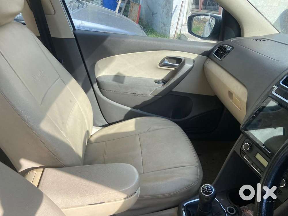 Volkswagen Manual Petrol Registration 2014