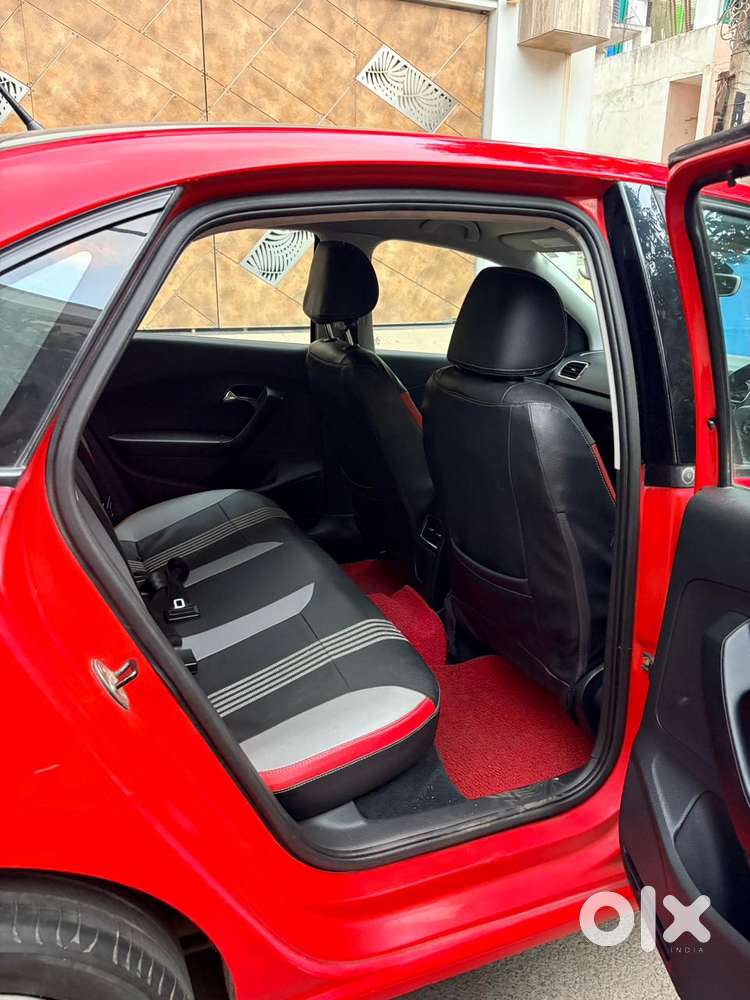 Skoda Rapid Monte Carlo 1.5 Tdi At, 2018, Diesel