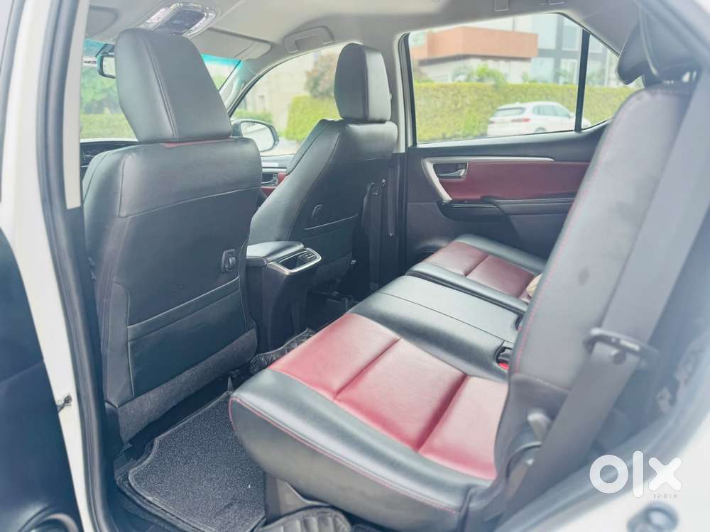 Toyota Fortuner, 2023, Diesel