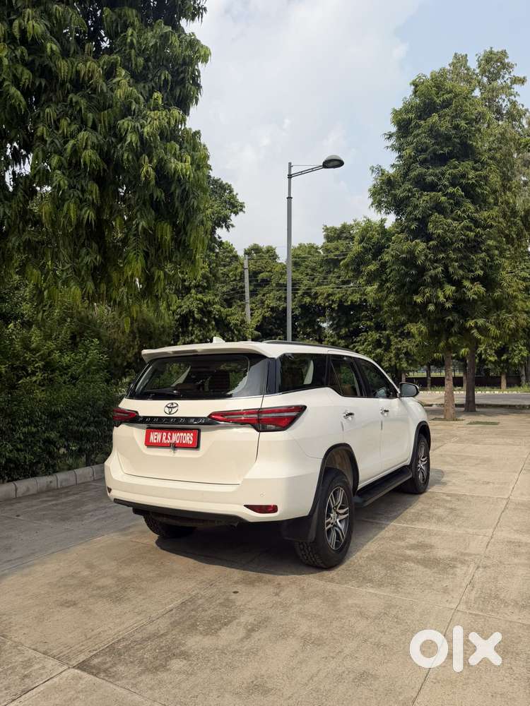 Toyota Fortuner 4x2 At 2.8 Diesel, 2025, Diesel