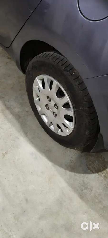 Hyundai I10 Asta 2010