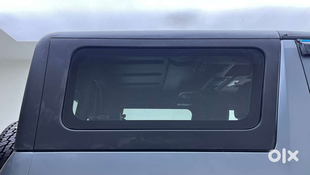 Mahindra Thar 1.5 Lx Hard Top Diesel At 4 Rwd, 2024, Diesel