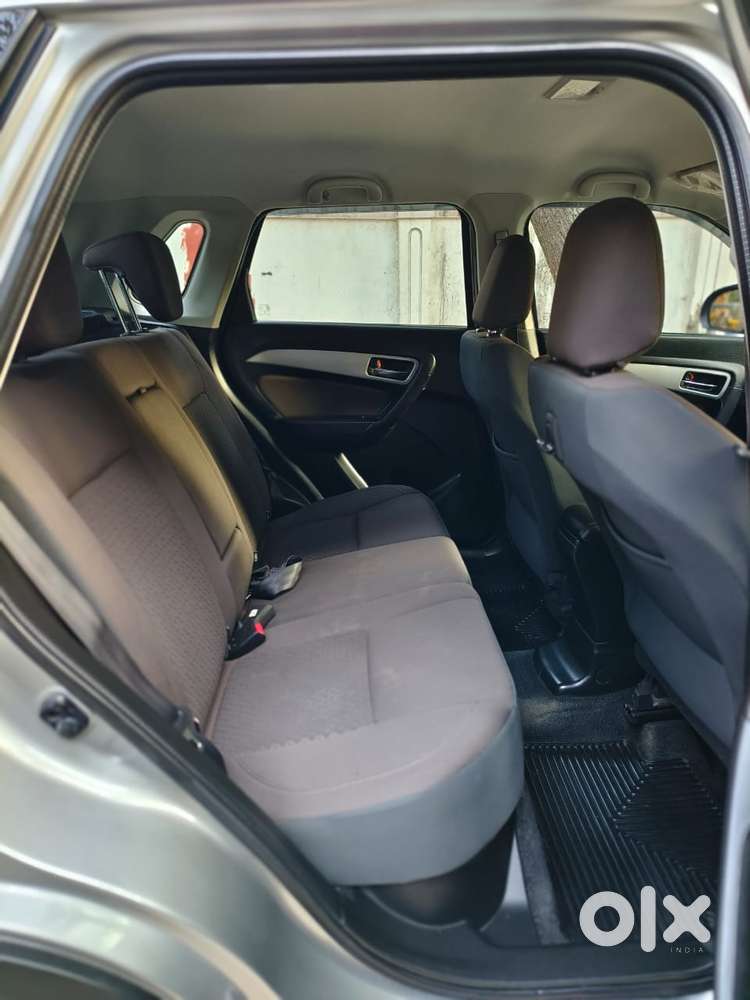 Toyota Urban Cruiser Cruiser Premium, 2020, Petrol