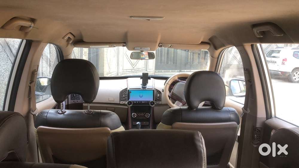 Mahindra Xuv500 Diesel Manual 2015
