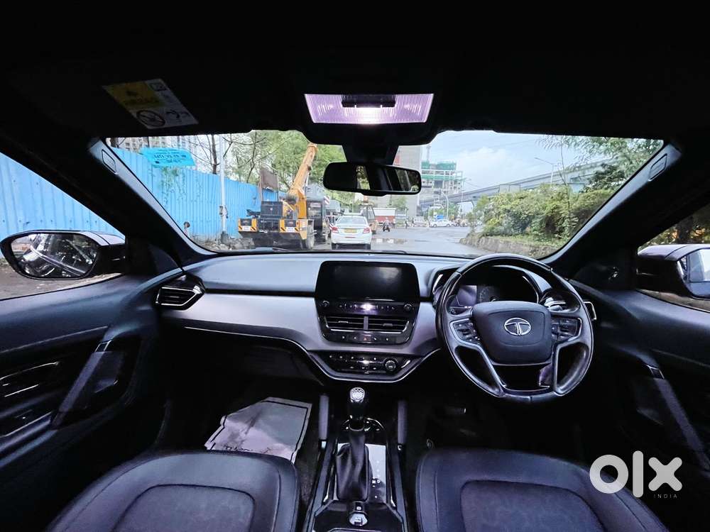 Tata Safari 2.0 Kryotec Xza Plus Dark Edition, 2022, Diesel