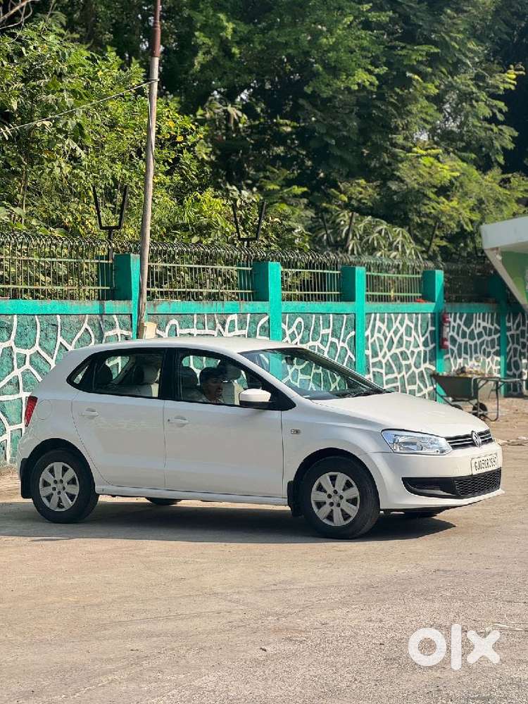 Volkswagen Polo, 2011, Diesel