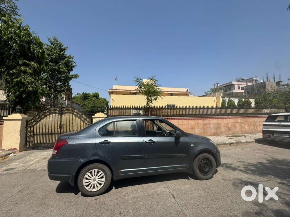 Maruti Suzuki Dzire 2008 Petrol Good Condition