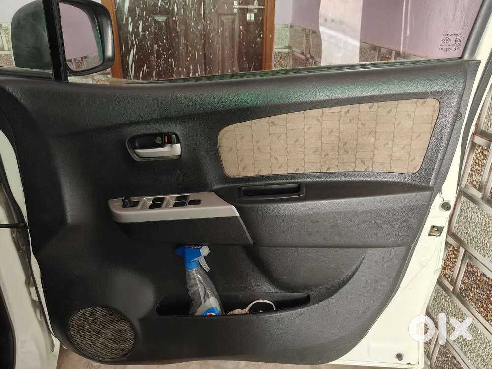 Non Accidental Car With Not Major Dents And Repair