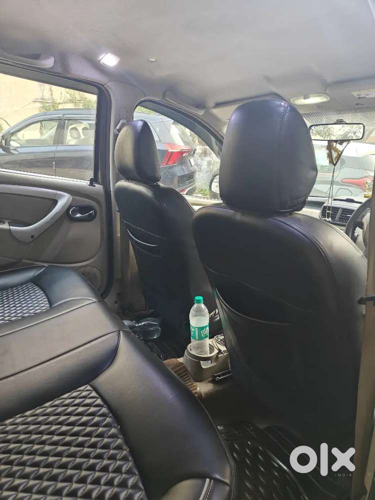 Nissan Terrano Xl 1.5 2017