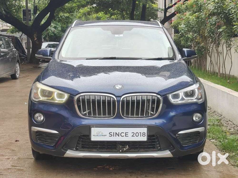 Bmw X1 Sdrive 20d X Line, 2016, Diesel