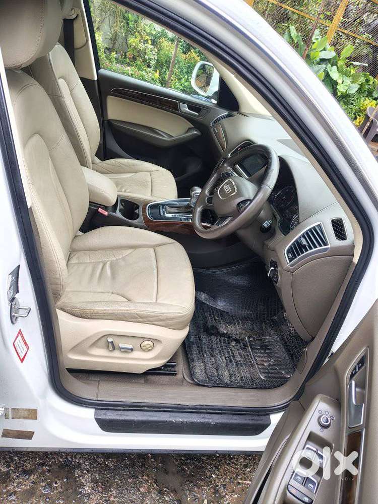 Audi Q5 35 Tdi Quattro, 2015, Diesel