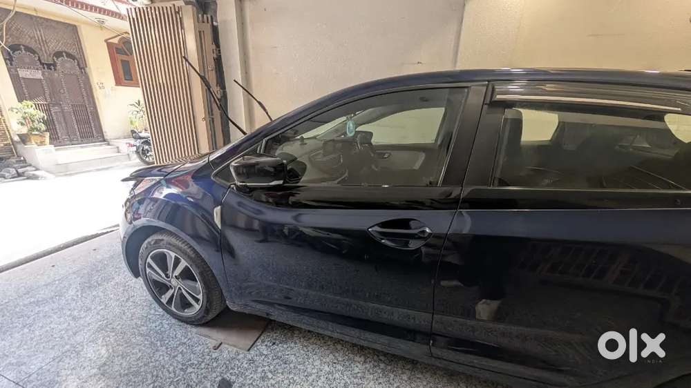 Tata Altroz Xz Plus 2023, 100600 Km Driven