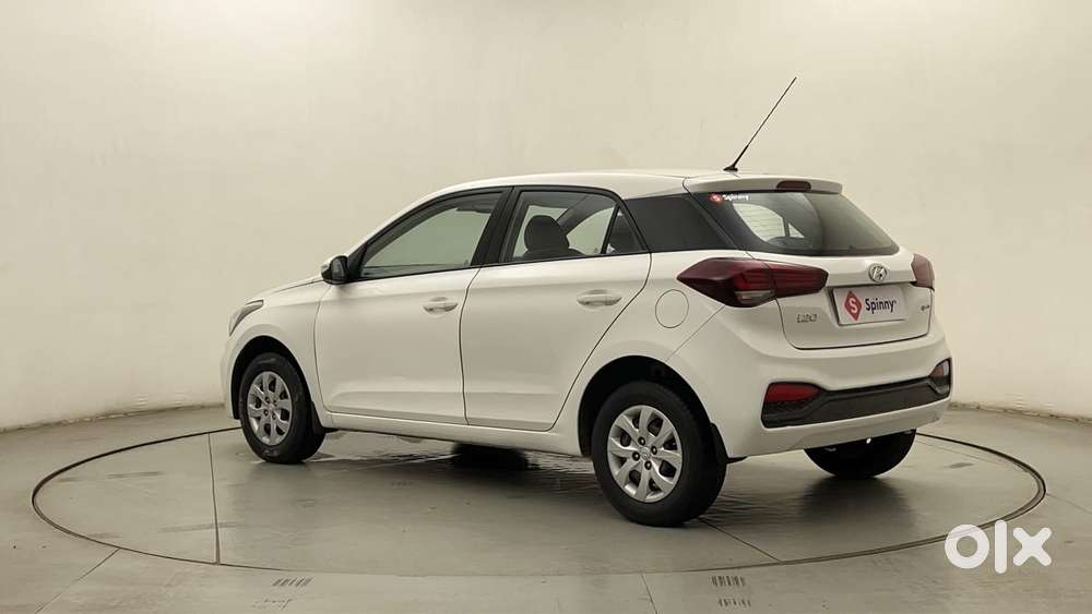 Hyundai Elite I20 Sportz 1.2, 2018, Petrol