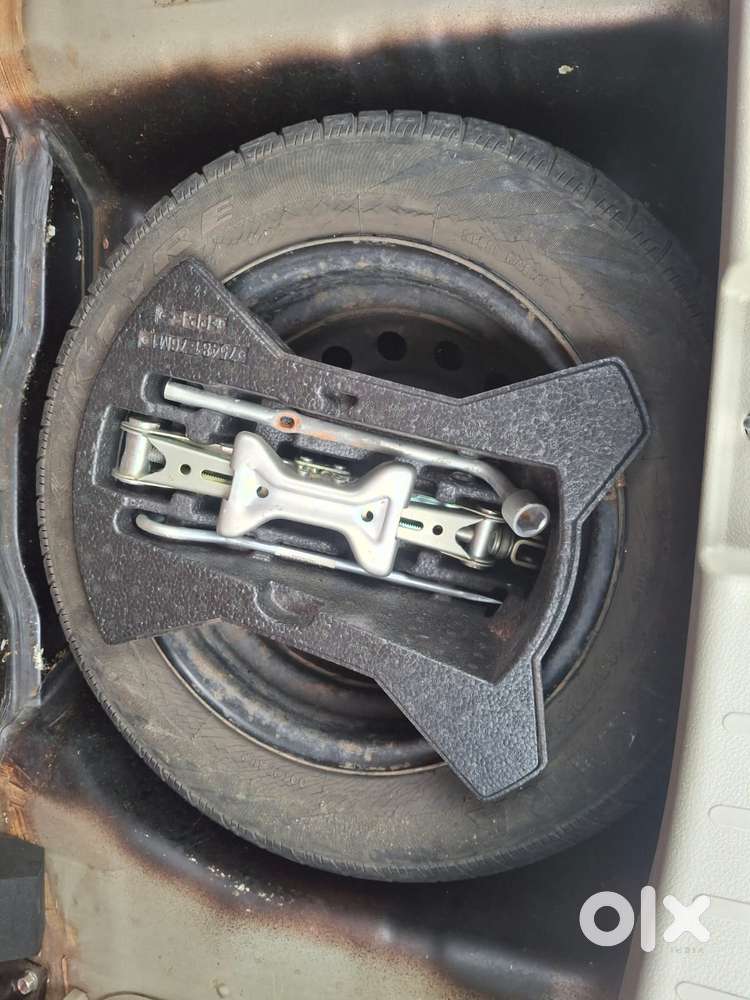 Maruti Suzuki Celerio Zxi At, 2017, Petrol