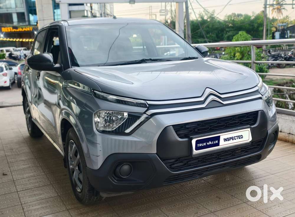 Citroen C3 Live 1.2 Petrol, 2022, Petrol