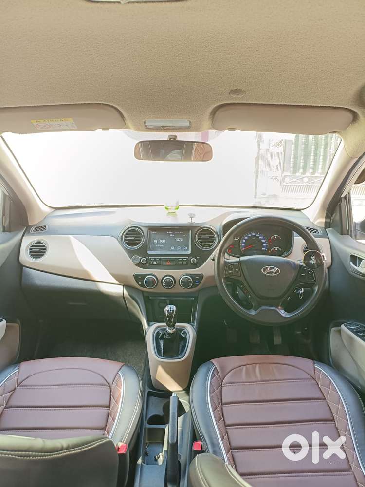 Hyundai Xcent 1.2 Crdi Sx, 2019, Diesel