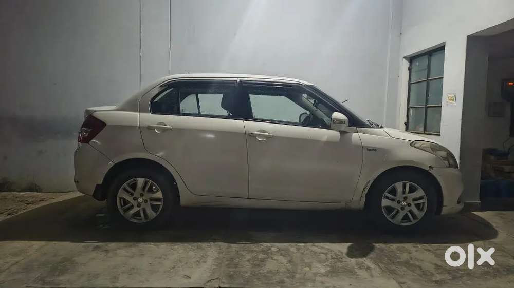 Maruti Suzuki Dzire 2014 Diesel Good Condition