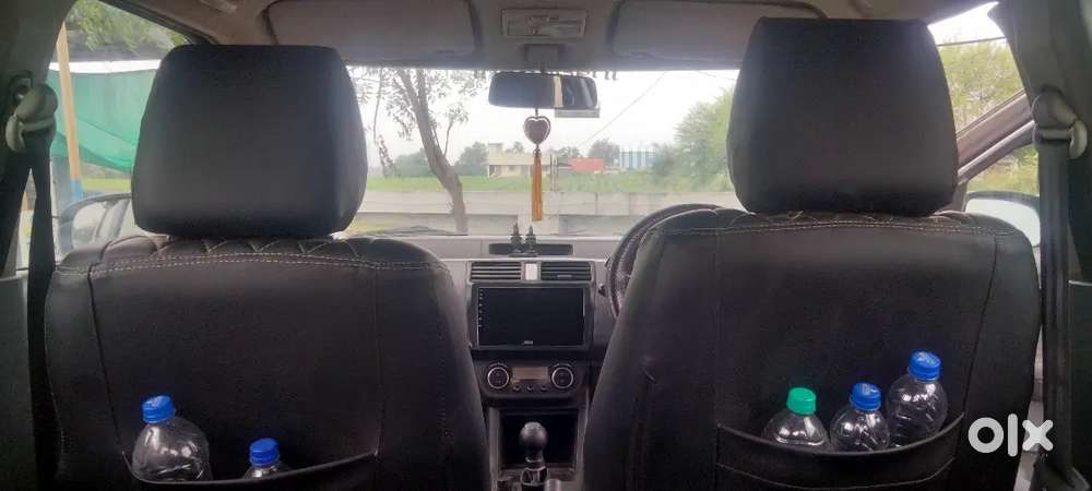 Swift Maruti Suzuki 2008 Petrol Manual