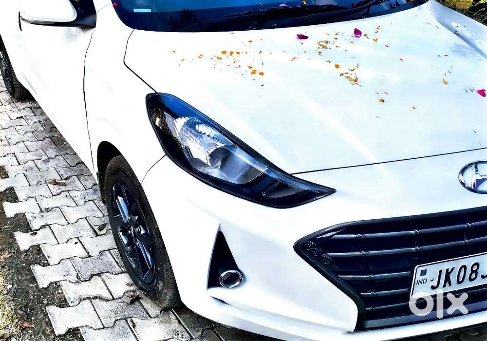 Hyundai Grand I10 Nios 2019 Petrol 25000 Km Driven