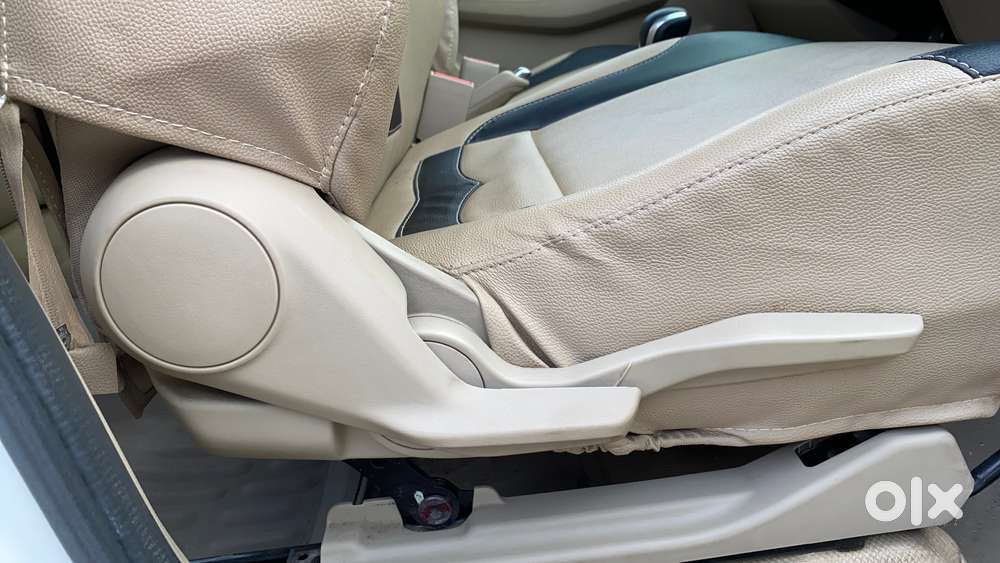 Maruti Suzuki Swift Dzire Amt Vxi, 2018, Petrol