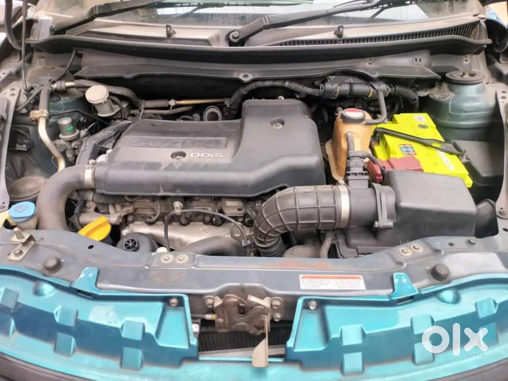 Maruti Suzuki Swift Dzire 2013 Diesel 55000 Km Driven
