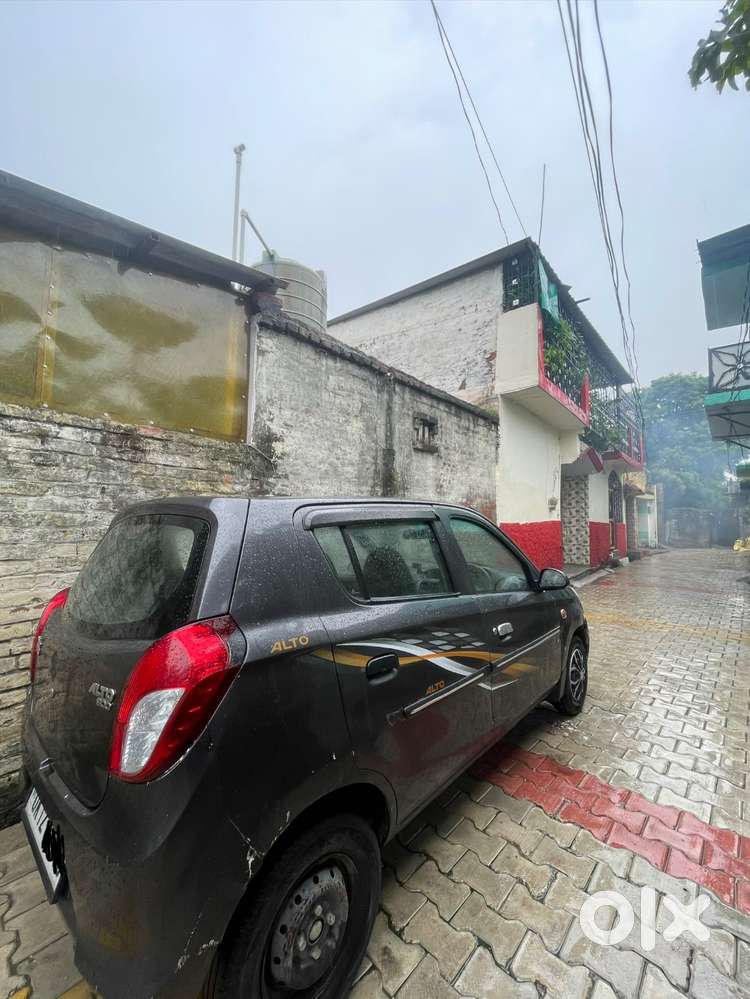 Maruti Suzuki Alto 800 Petrol