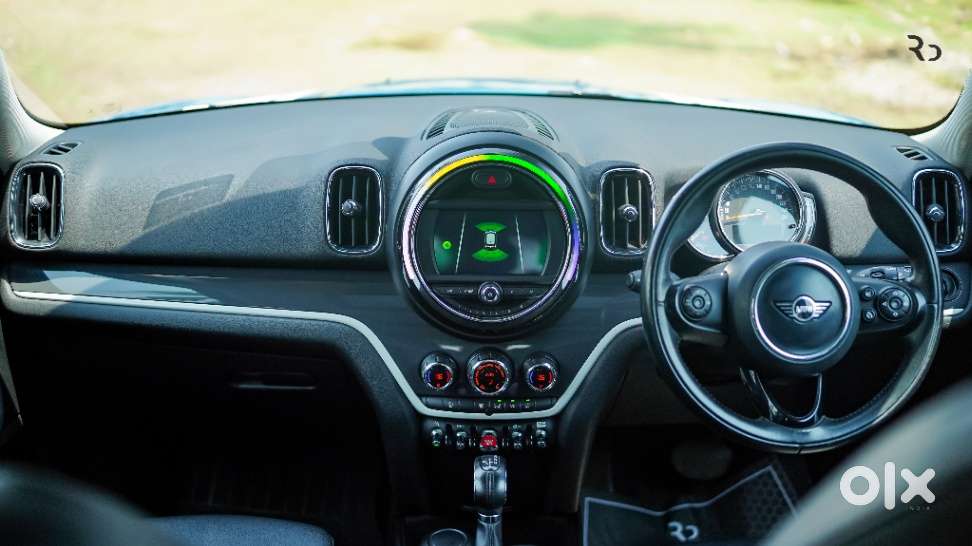 Mini Cooper Countryman, 2019, Diesel