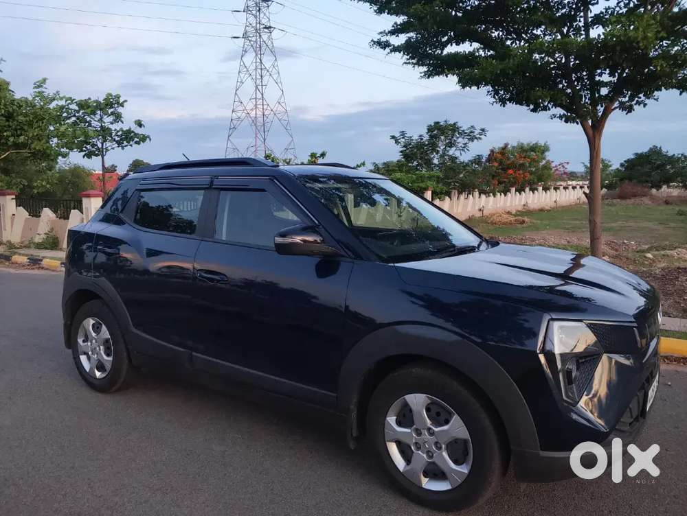 Mahindra Xuv 3xo Petrol 24
