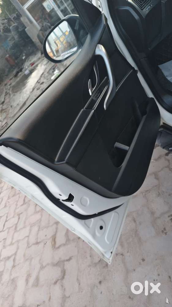 Mahindra Xuv500 W7, 2019, Diesel