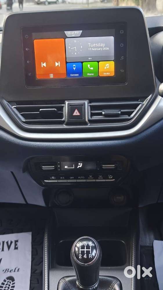 Maruti Suzuki Baleno Delta, 2025, Petrol