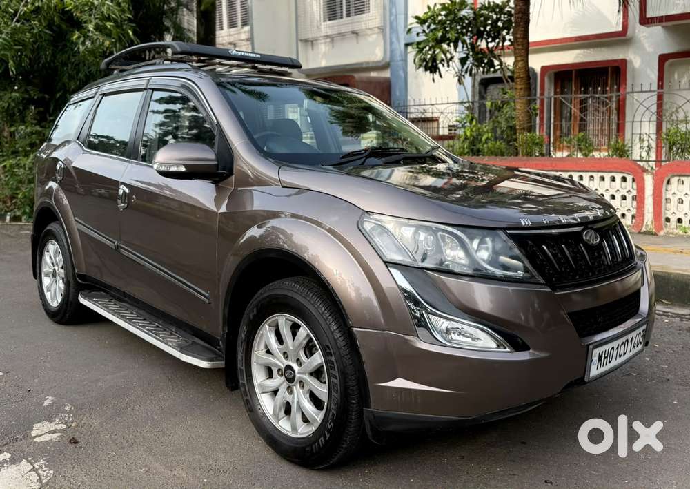 Mahindra Xuv500 W10 2wd, 2015, Diesel