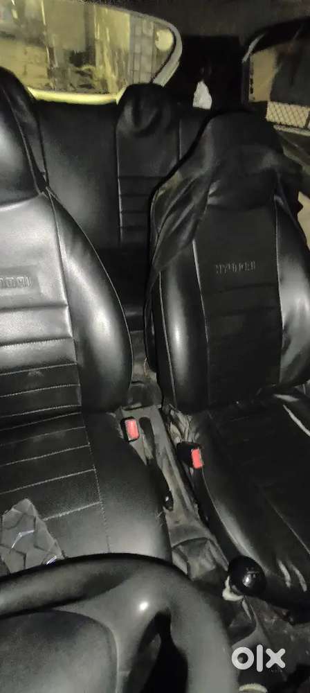 Hyundai Eon 2012 Petrol Good Condition
