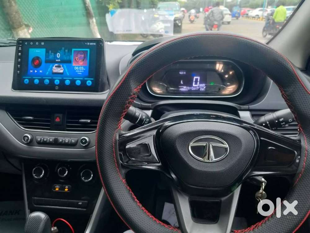 Tata Nexon Ev Xm 2021 Diesel