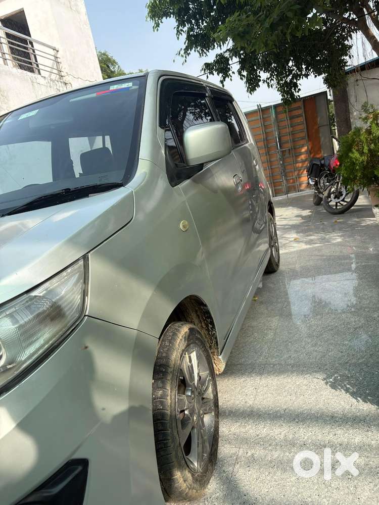 Maruti Suzuki Stingray 2015 Petrol Well Maintained