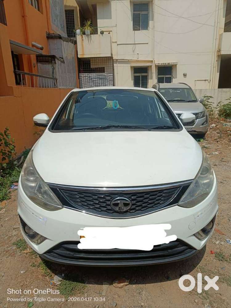 Tata Zest  Amt Quadrajet 1.3 Xta, 2020, Diesel