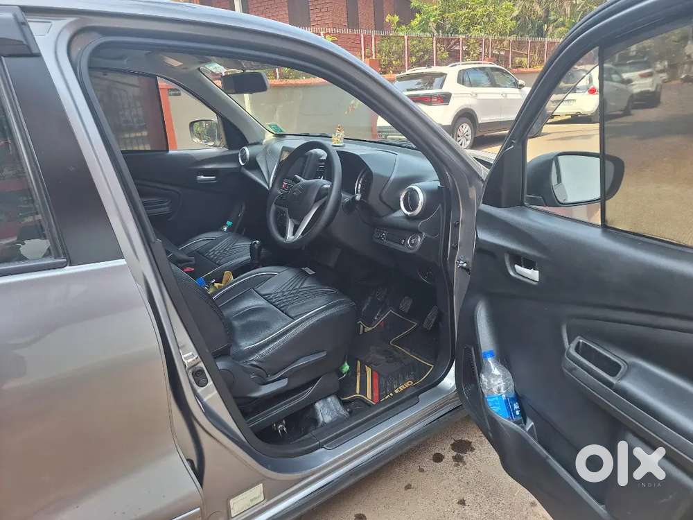 Maruti Suzuki Celerio 2022