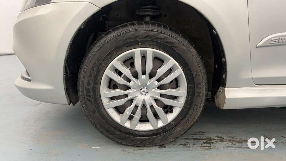 Maruti Suzuki Swift Dzire 1.3 Vxi, 2017, Petrol