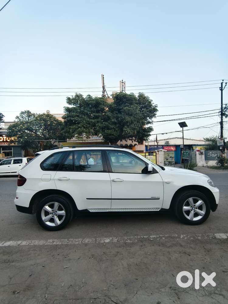 Bmw X5 2007-2013 Xdrive 30d, 2013, Diesel