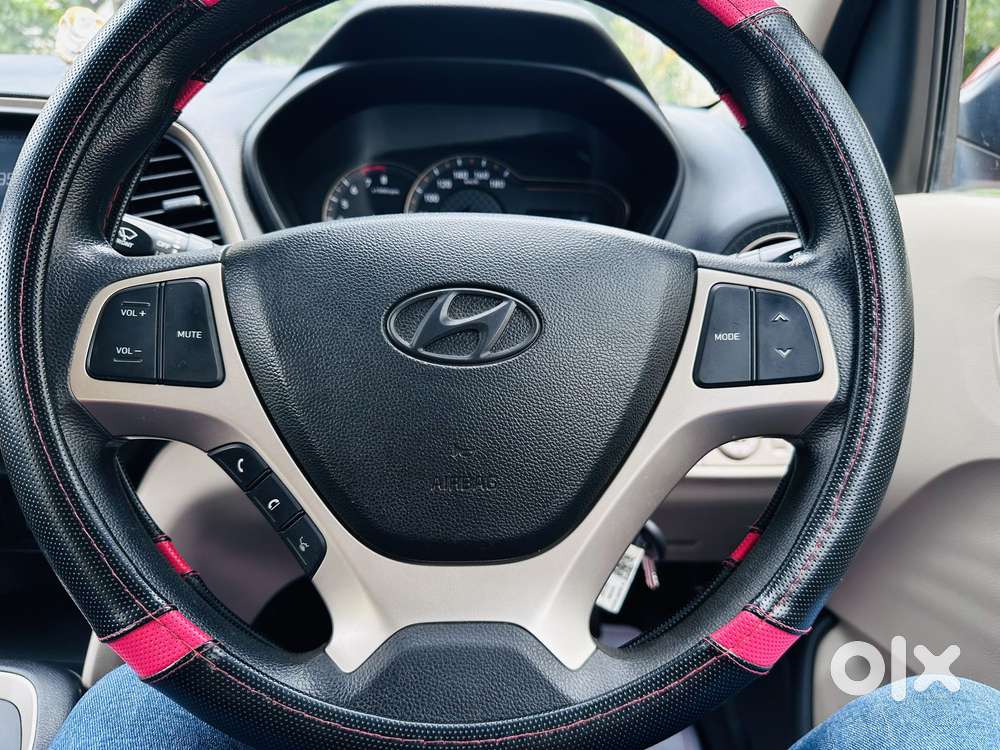 Hyundai Santro Sportz Amt, 2020, Petrol