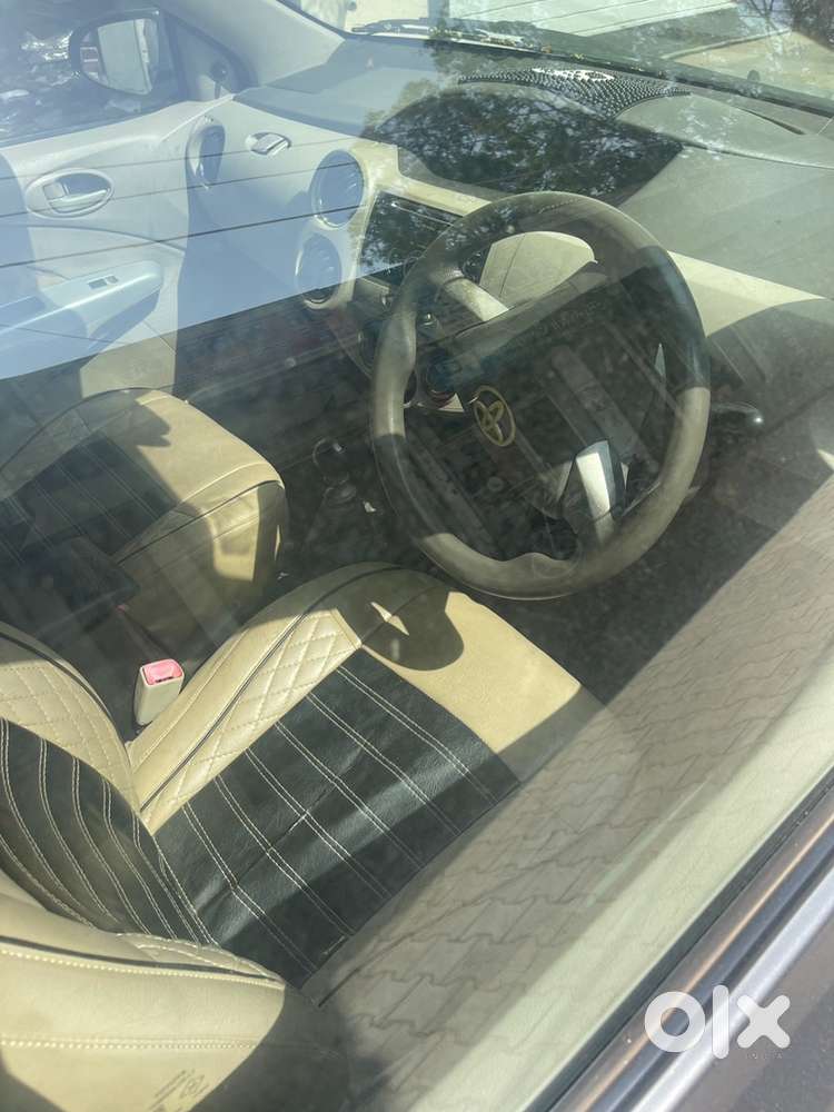 Toyota Etios Liva 2013 Diesel Good Condition