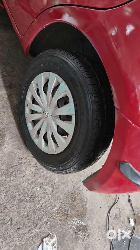 Toyota Etios Liva G 2014