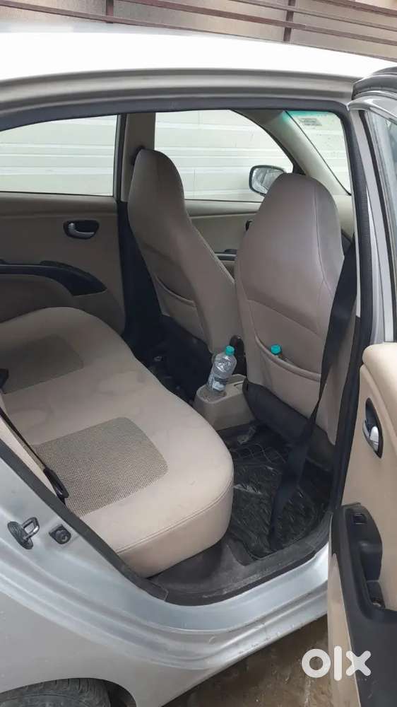 Hyundai I10 2010 Petrol Good Condition