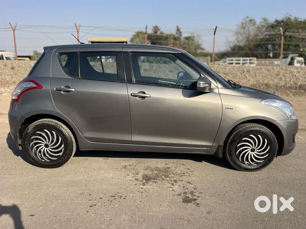 Maruti Suzuki Swift 2011-2014 Vdi, 2013, Diesel