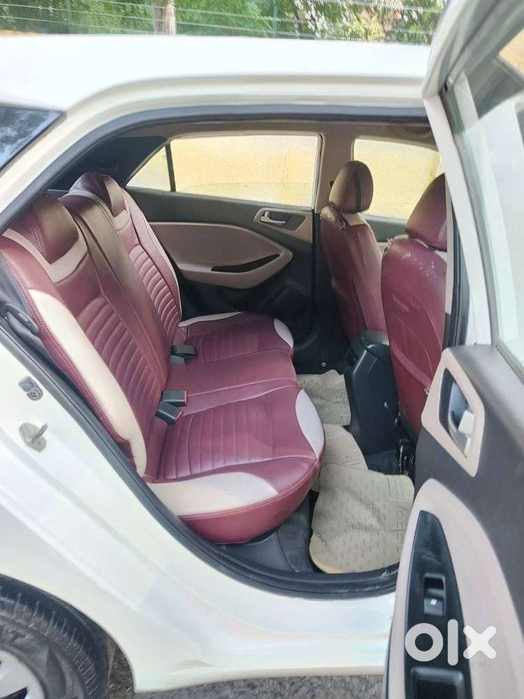 Hyundai I20 Magna 1.2 Vtvt, 2019, Petrol