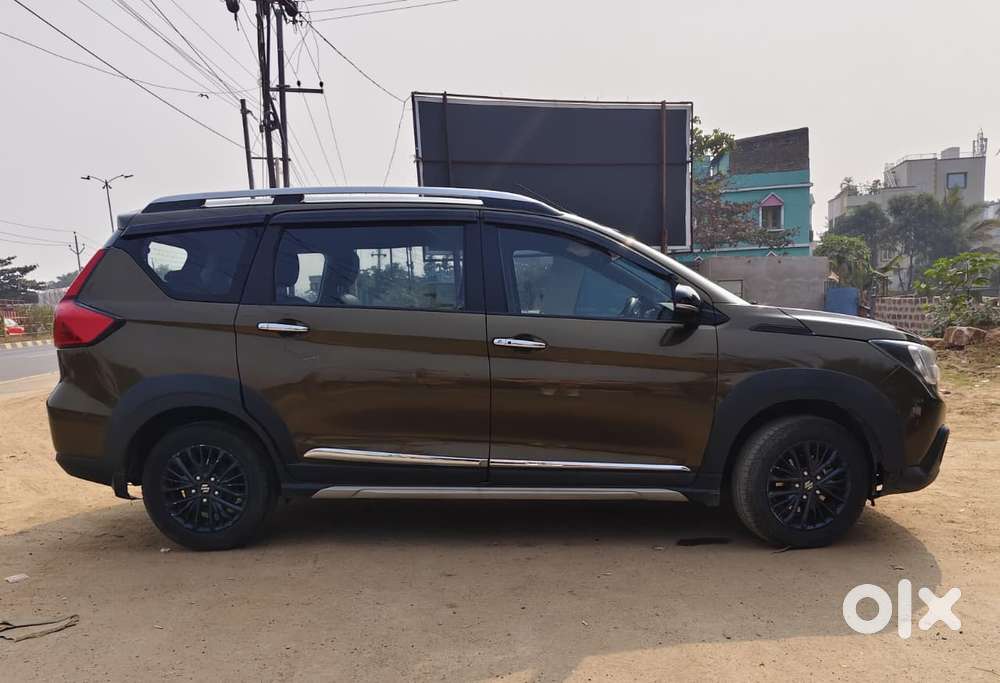 Maruti Suzuki Xl6 1.5 Zeta Mt, 2021, Petrol