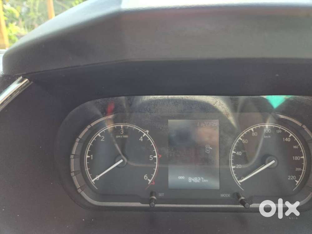 Tata Harrier For Sale – Well Maintained & Loaded With Extras