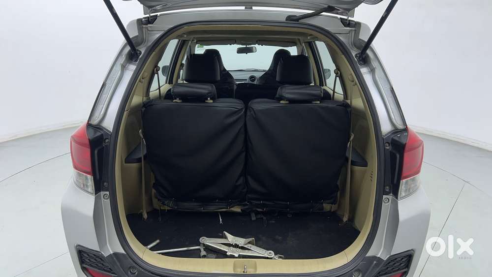 Honda Mobilio V I-vtec, 2015, Petrol