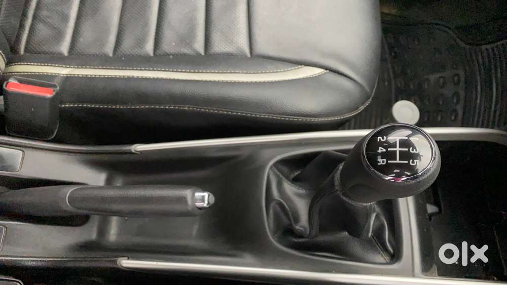 Maruti Suzuki Baleno 1.2 Delta, 2015, Petrol